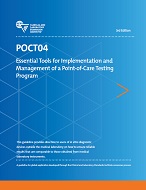 CLSI POCT04-Ed3 (R2023) pdf