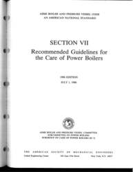 ASME BPVC-VII-1986 pdf