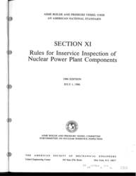 ASME BPVC-XI-1986 pdf