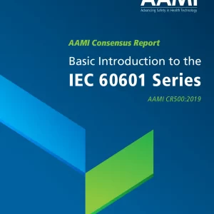 AAMI CR500:2019 pdf