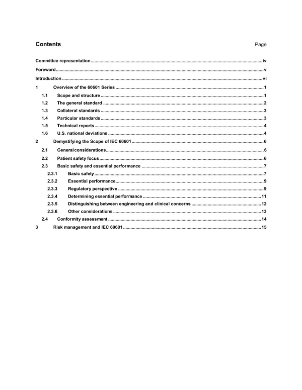 AAMI CR500:2019 pdf