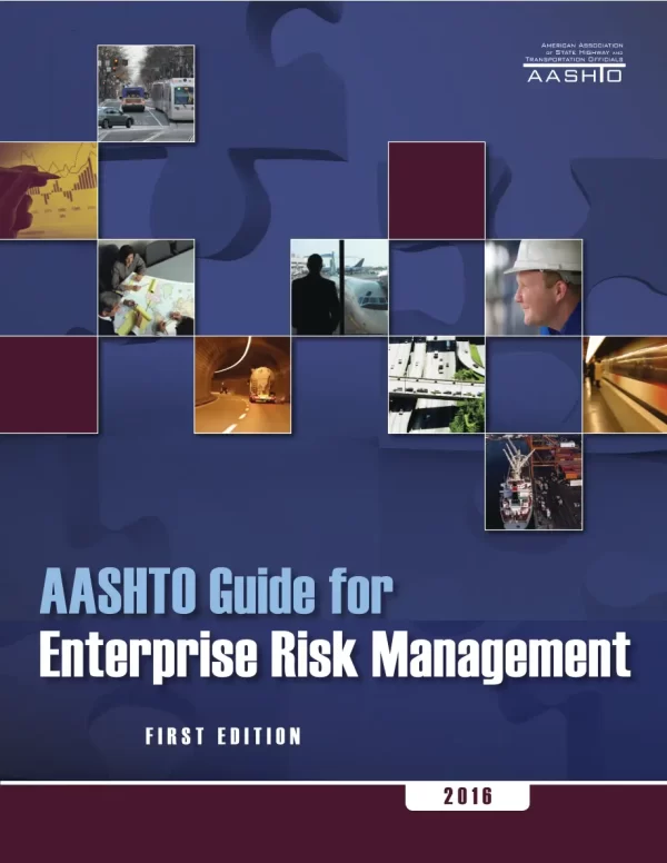 AASHTO ERM-1 pdf