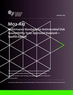 CLSI M02-A12 and M100-S27 Package pdf