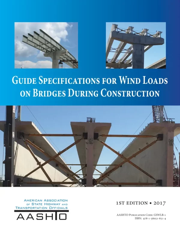 AASHTO GSWLB-1 pdf