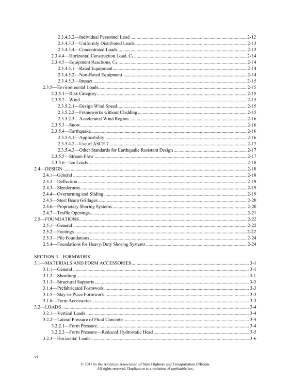 AASHTO GSBTW-2 pdf