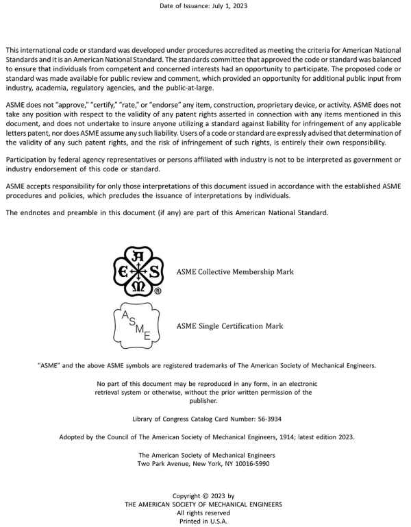 ASME BPVC.VI-2023 pdf