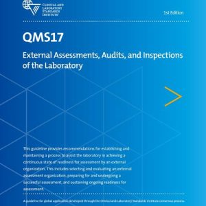 CLSI QMS17 pdf