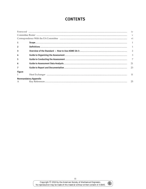 ASME EA-3G-2010 (R2015) pdf