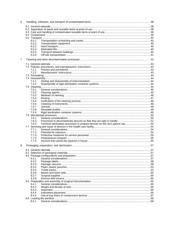 AAMI ST79:2006 and A1:2008 & A2:2009 pdf