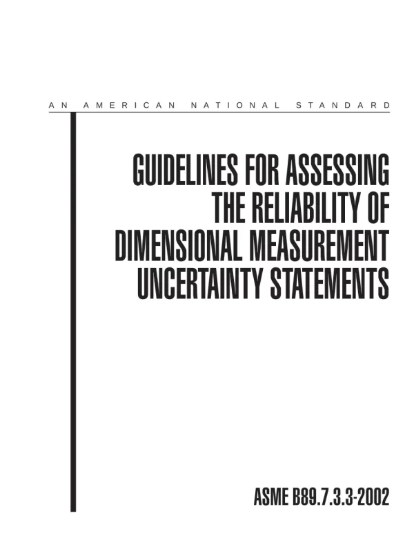 ASME B89.7.3.3-2002 (R2022) pdf