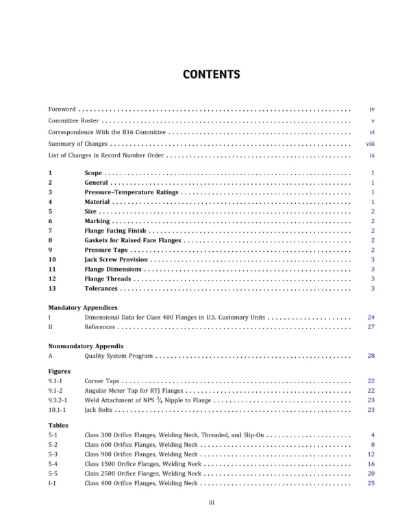 ASME B16.36-2020 pdf