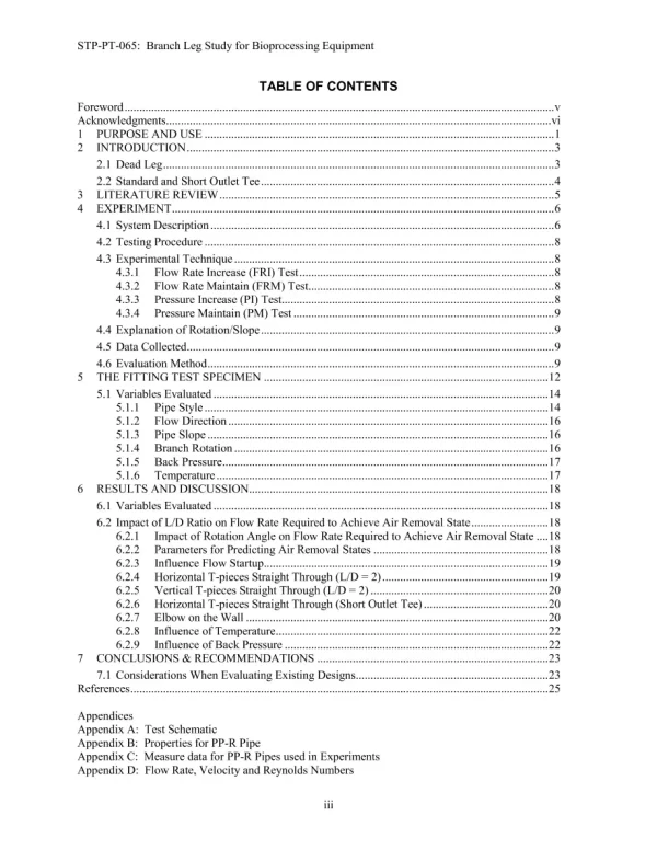 ASME STP-PT-065 pdf