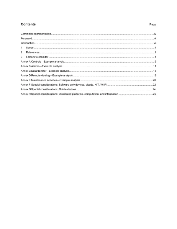 AAMI TIR75:2019 pdf