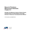 API MPMS Chapter 9.3 pdf