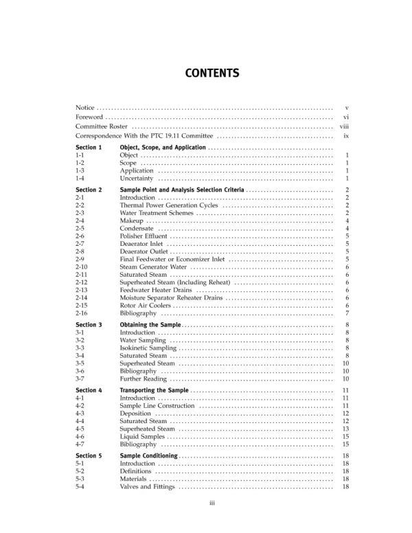 ASME PTC 19.11-2008 (R2018) pdf