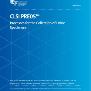 CLSI PRE05 pdf