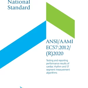 AAMI EC57:2012/(R)2020 pdf