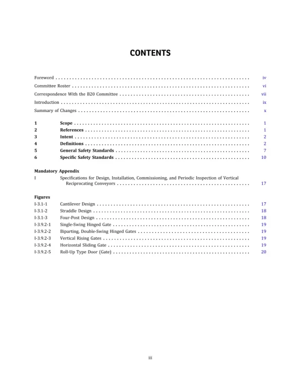 ASME B20.1-2021 pdf