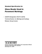 AASHTO M 247-13 (2022) pdf