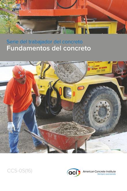 ACI CCS5-16 pdf