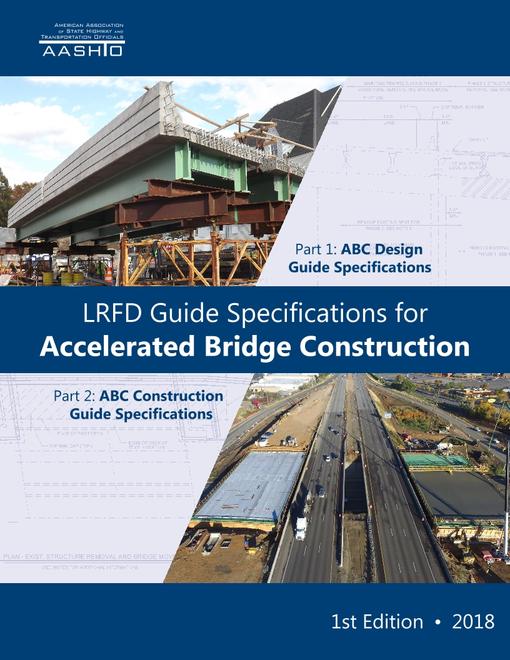 AASHTO ABC-1 pdf