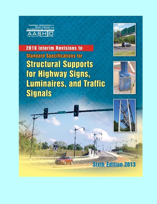 AASHTO LTS-6-I2 pdf