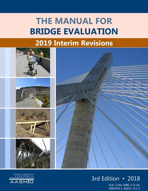 AASHTO MBE-3-I1 pdf