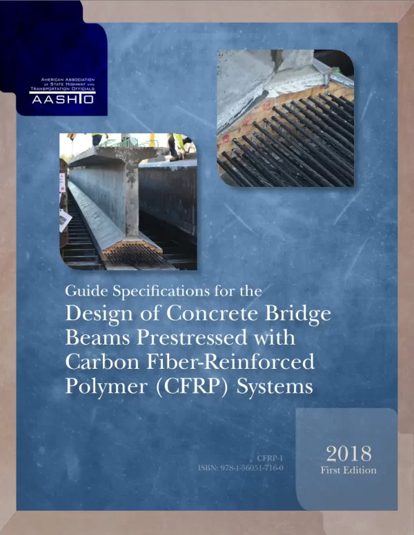 AASHTO CFRP-1 pdf