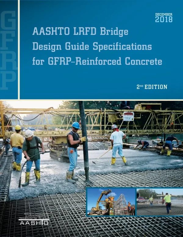 AASHTO GFRP-2B pdf