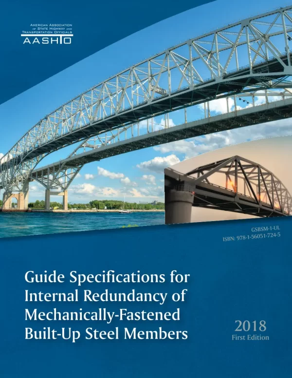 AASHTO GSBSM-1 pdf