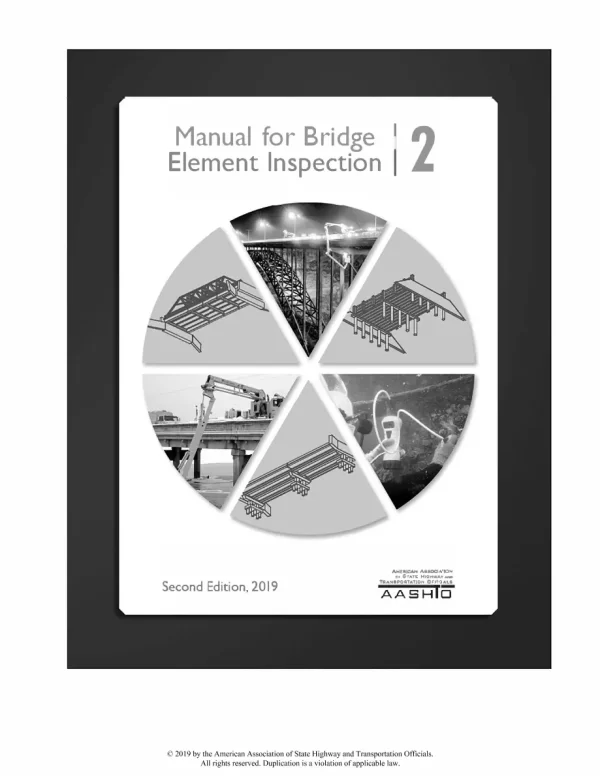 AASHTO MBEI-2 pdf