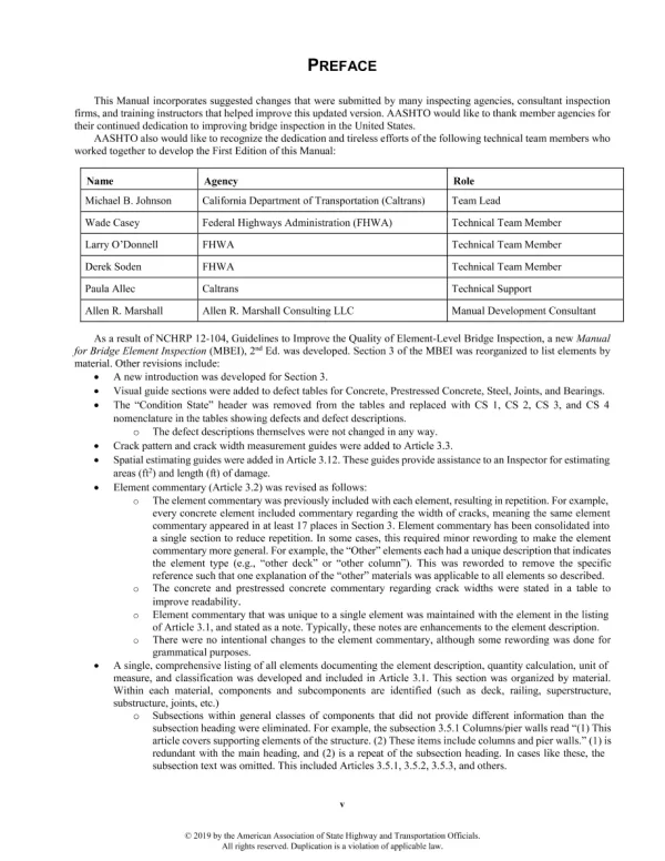 AASHTO MBEI-2 pdf