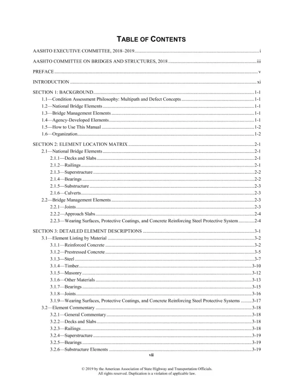 AASHTO MBEI-2 pdf