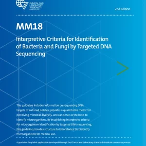 CLSI MM18 (R2023) pdf