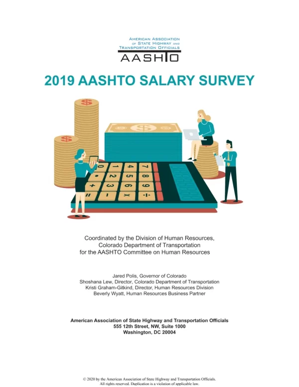 AASHTO SS-19 pdf