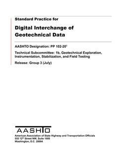 AASHTO PP 102-20 (2022) pdf