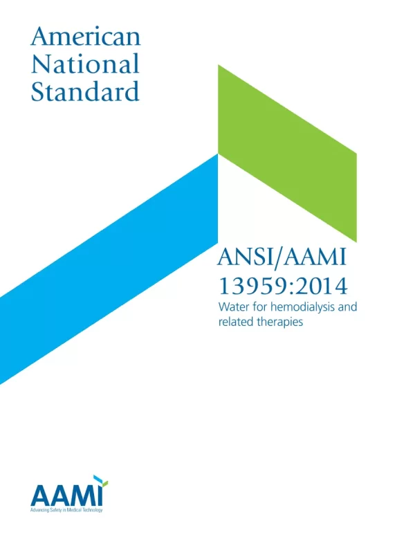 AAMI 13959:2014 pdf