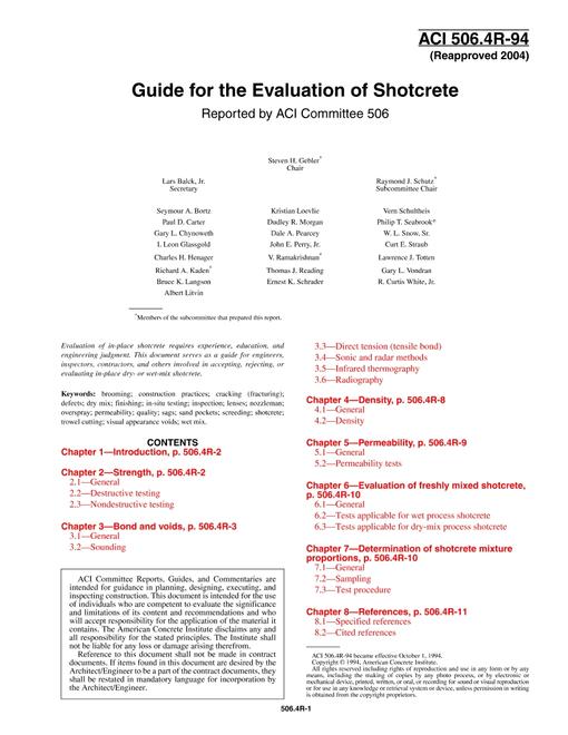 ACI 506.4R-94 (R2004) pdf