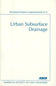 ASCE Manual of Practice No. 95 pdf