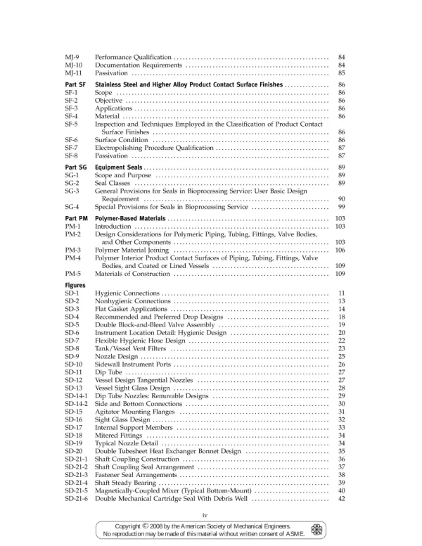 ASME BPE-2007 pdf