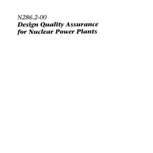 CSA N286.2-00 pdf