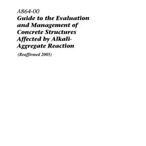 CSA A864-00 (R2005) pdf