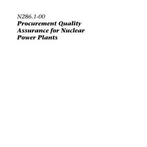 CSA N286.1-00 pdf