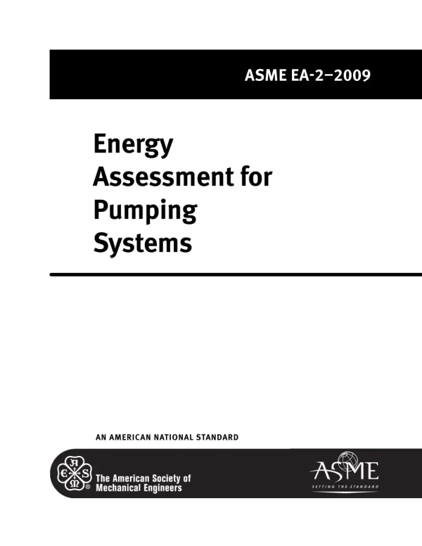 ASME EA-2-2009 (R2015) pdf