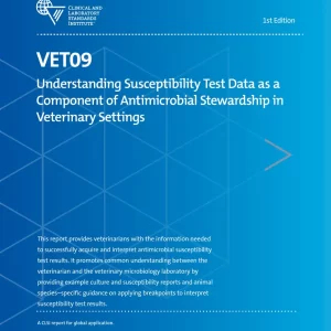 CLSI VET09 pdf