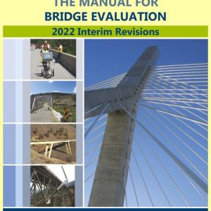 AASHTO MBE-3-I3 pdf