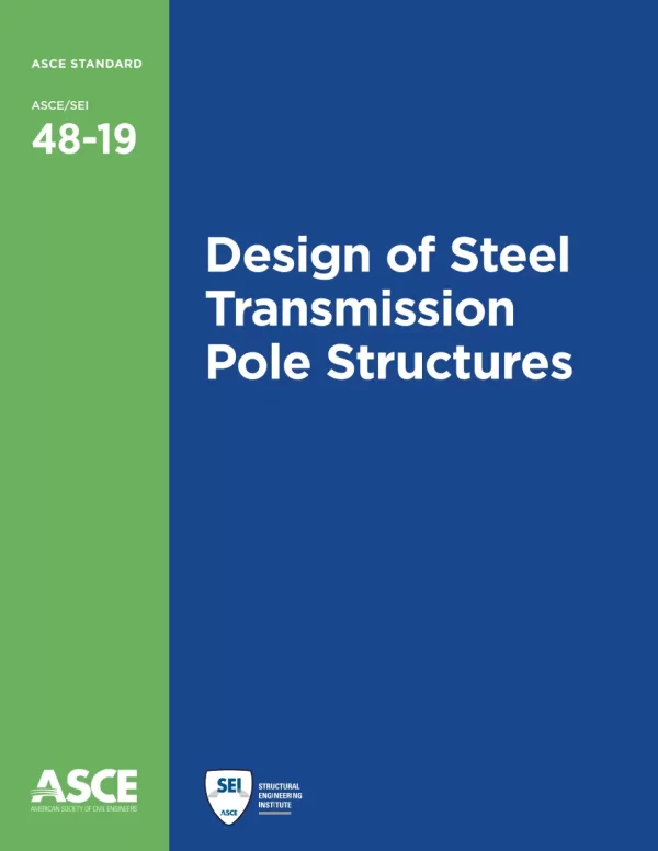 ASCE 48-19 pdf