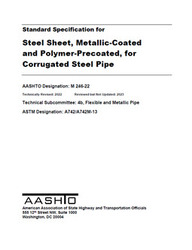 AASHTO M 246-22 pdf