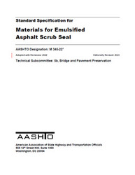 AASHTO M 345-22 pdf