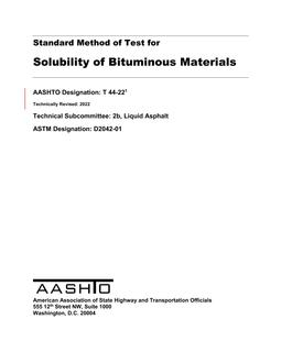 AASHTO T 44-22 pdf